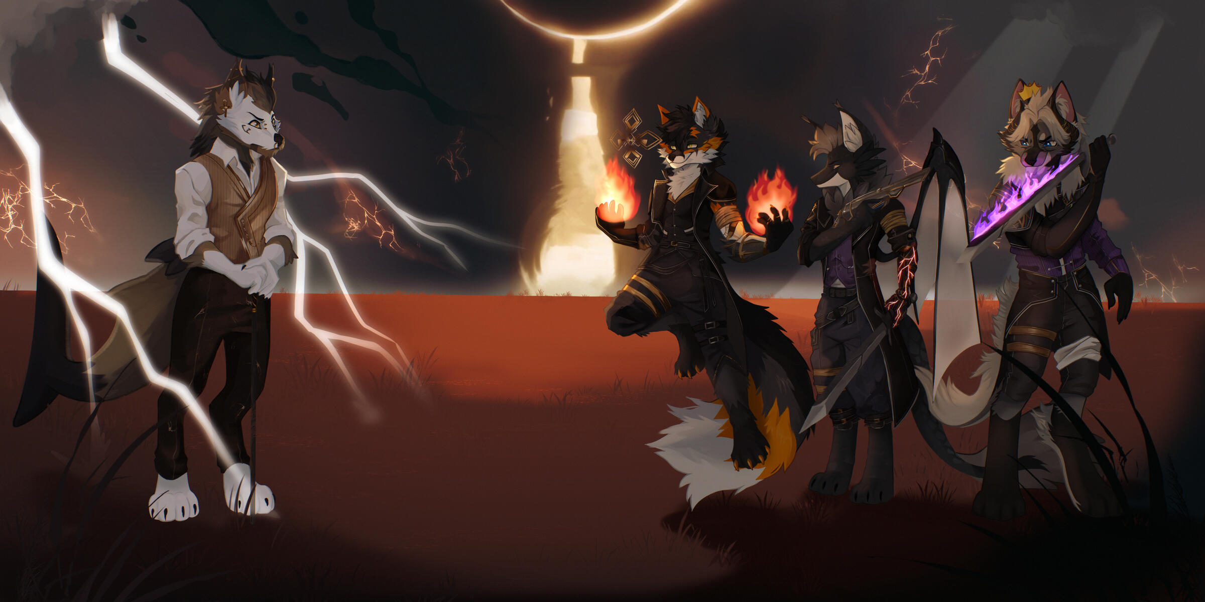 Clair Obscur: Pawpedition 33 Artwork belongs to my friend Nu99et @autumnlynx